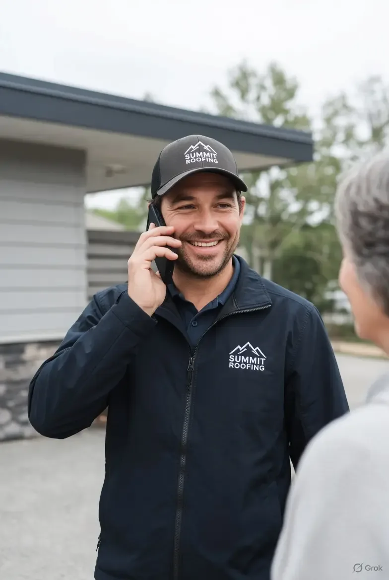 Flat Roof Leak Repair Three Rivers, MI FAQs